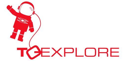 TQ-Explore logo red